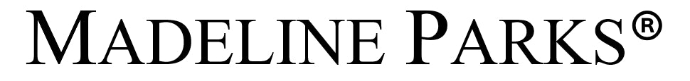 Madeline Parks ® logo