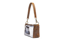 Load image into Gallery viewer, Claire Clear Purse
