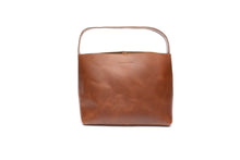 Load image into Gallery viewer, Kate Leather Tote
