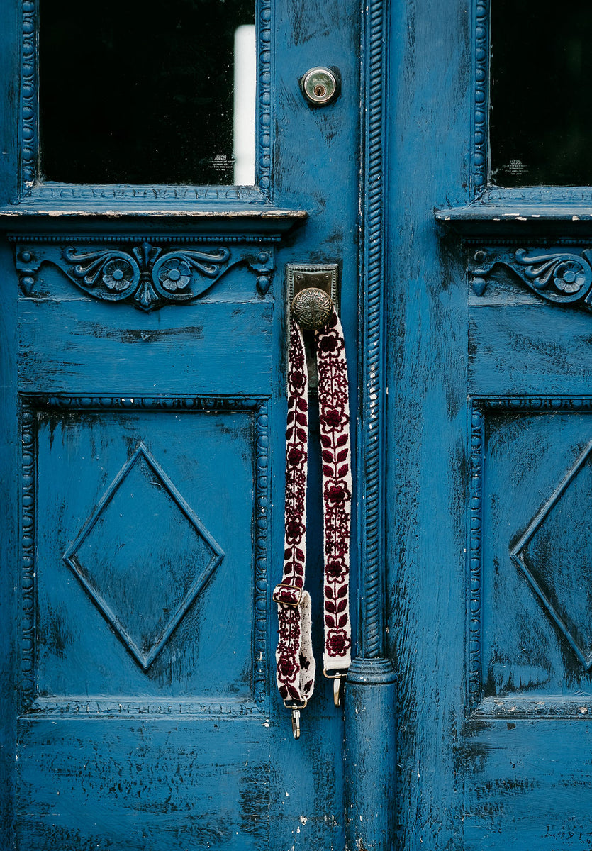 Wendi Adjustable Strap